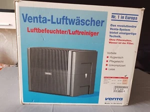 VENTA LW44 Luftwäscher Luftreiniger Luftbefeuchter + OVP - Bild 1 von 14