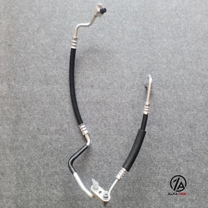 Air Conditioning Condenser Hose Assembly for Chevrolet Buick 42588256 42366105 - Picture 1 of 4