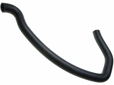 Para 2000-2001 Mazda MPV mangueira de radiador superior AC Delco 76848NB 2.5L V6 GASOLINA - Imagem 1 de 2