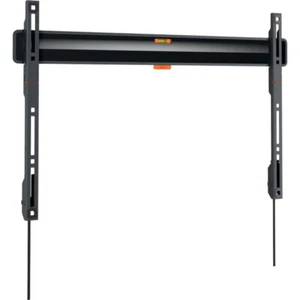 VOGEL'S TVM3605B Comfort Series Fixed 40-100" 75Kg Wall Mount Max Vesa 600X400 - - Picture 1 of 5