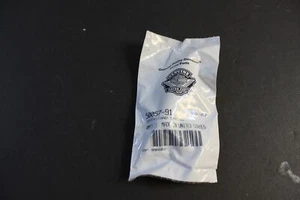 NEW Genuine Harley-Davidson Dyna Jiffy Stand SPRING OEM # 50057-91 - Foto 1 di 4