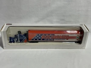 SpecCast ALLIS CHALMERS Milwaukee WI Kenworth W-900 Semi, 1/64, #32018, HTF - Picture 1 of 7