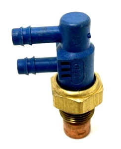 SMP PVS51 NUEVO interruptor de vacío de puerto - Imagen 1 de 7