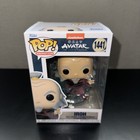 Funko Pop! Avatar: The Last Airbender - Iroh with Lightning