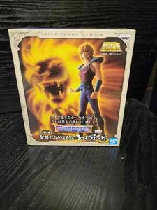 Banpresto Leo Aiolia Saint Seiya Cosmo Memoir Prize Figure 18 cm - Picture 1 of 4