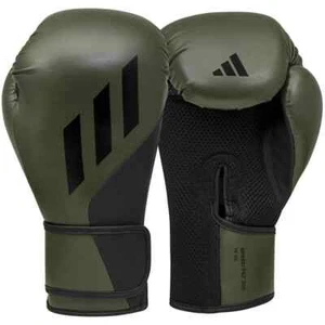 Adidas Speed Tilt 200 oliva/nero - Foto 1 di 13