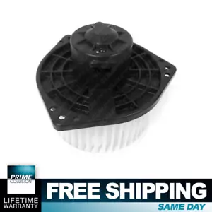 AC Heater Blower Motor for Isuzu Luv D-Max Chevrolet Luv Dmax - Picture 1 of 1