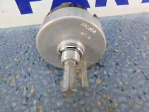 Plymouth Cricket & Hillman Avenger Headlight Switch LUCAS 39285 NOS - Picture 1 of 6