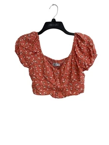 hollister tank tops woman small - Picture 1 of 3