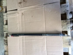 Maverik Caliber Lacrosse Stick 30” Black - Picture 1 of 7