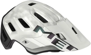 MET Roam MIPS All-Mountain Helmet Safe-T Orbital Matte White Iridescent, Large - Picture 1 of 4