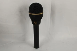 EV Electro Voice N/D267 Performance Vocal schwarz getestet funktioniert - Bild 1 von 6