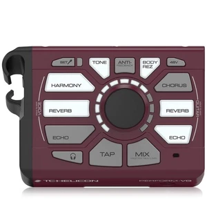 TC HELICON Vocal Processor PERFORM-VG [Official Japanese Product] - Picture 1 of 2