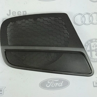 2009‑2016 AUDI A4 Rear Right Door Speaker Cover OEM 8K0-035-436 - Image 1 of 4