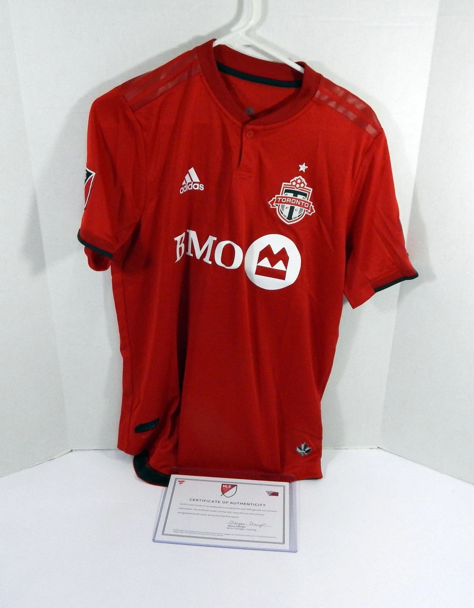Toronto FC Size M MLS Fan Apparel & Souvenirs for sale | eBay