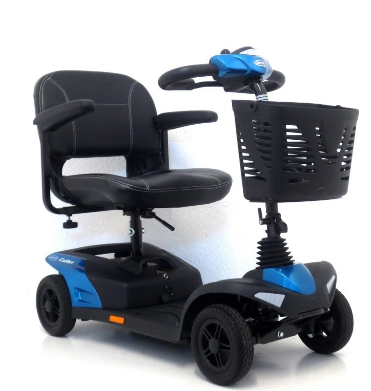 Elektromobil Scooter - Bild 1 von 4