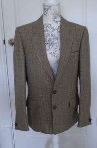 Men's Skopes Tweed Sports Jacket - Picture 1 of 19