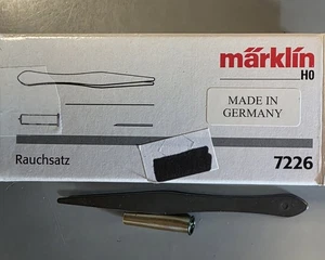 Märklin 7226 Rauchanlage Bausatz (10) - Bild 1 von 1