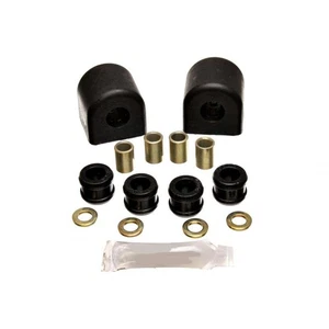Energy Suspension For Chevy Corvette 1984-1996 Sway Bar Bushing Rear 24mm Black - Picture 1 of 2