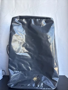 BABOON TO THE MOON Go-Bag Mochila Equipaje Bolsa Grisáceo Negro - Imagen 1 de 16