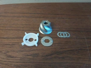 Baratza Encore ESP 495 Coffee Espresso Grinder - Inner Burr Gear Assembly - Picture 1 of 6