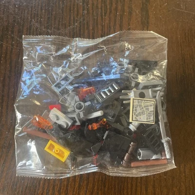 LEGO TMNT #79101: Shredder's Dragon Bike Polybag | Sold As Is | Free Shipping!!! - Image 1 of 2