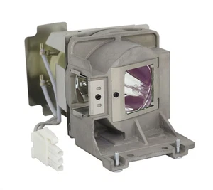 Jaspertronics™ RLC-111 Lamp & Housing for Viewsonic Projectors - 1 Year Warranty - Picture 1 of 5