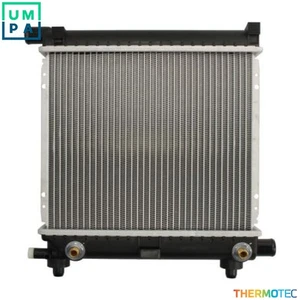 RADIATOR ENGINE COOLING D7M066TT FOR MERCEDES-BENZ 124/T-Model/Break 190 1.8L - Picture 1 of 10