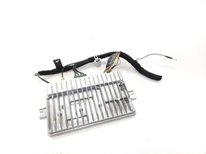 21-24 Range Rover Velar Surround Camera Parking Sensor Control Module LR139840 - Picture 1 of 7