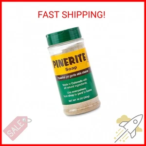 Pinerite Powdered Hand Soap (10 Ounce) - Picture 1 of 2