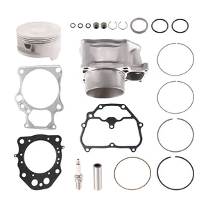 Kit de junta de pistón de cilindro para Honda Foreman Rubicon 500 2012-2019 12100-HR0-F00 - Imagen 1 de 17