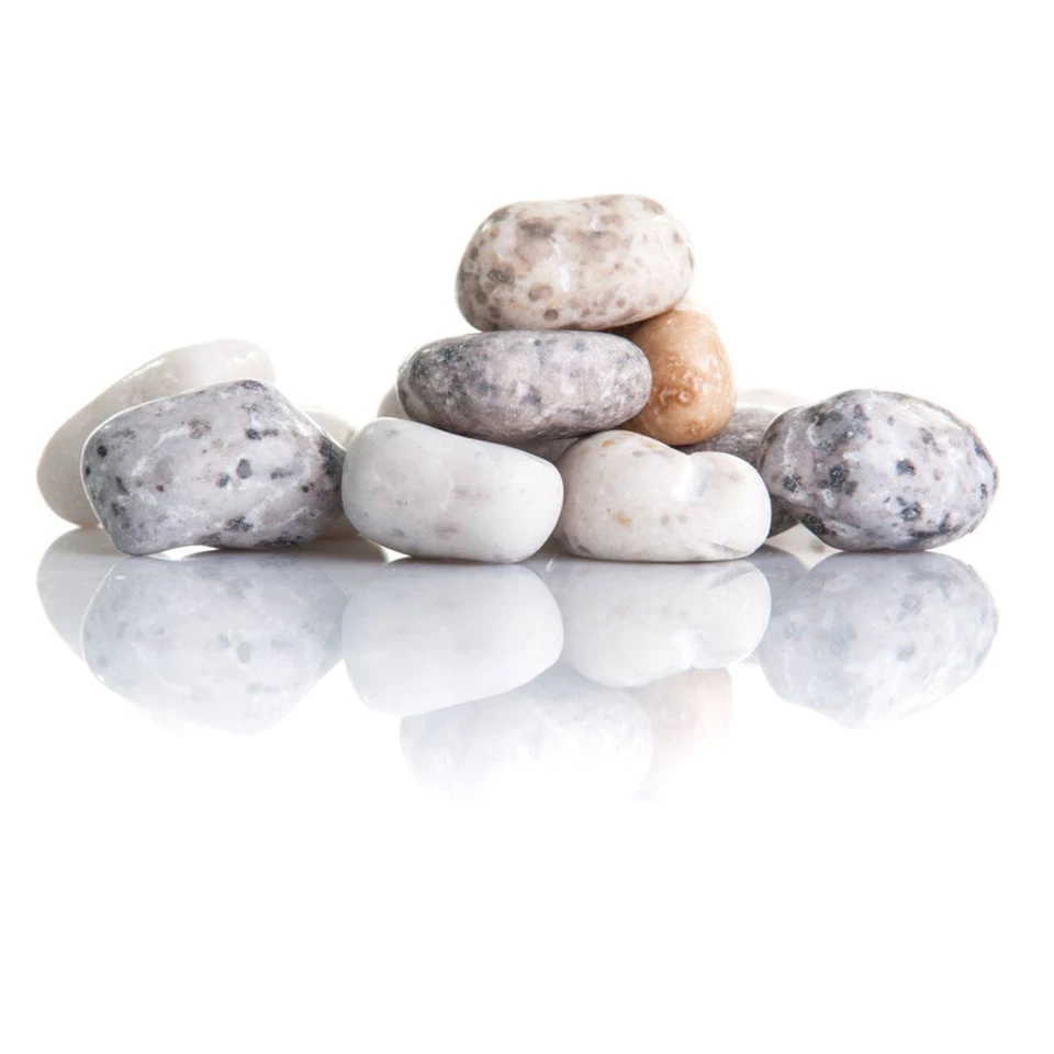 Amarelli - Sassolini Confetti di Liquirizia all'Anice - Busta da g 100