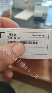 1pc ABB FEN-11 encoder interface module Fast Ship - Picture 1 of 4
