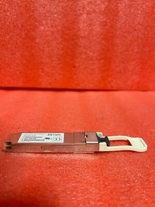 INPHI IN-Q2AY2-33-M1 100G 80KM 193.3THZ TRANSCEIVER MODULE - Picture 1 of 3