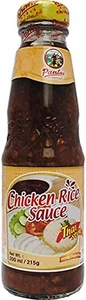 Pantai Chicken Rice Sauce, 200 Ml - Picture 1 of 12