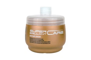 Super Brillant Care Repair Maske 500ml HairHaus - Bild 1 von 3