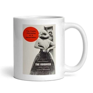 The Goddess - 1958 - Mug - Picture 1 of 4