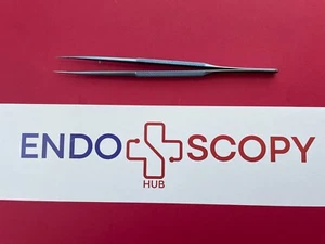 Codman Titanium Debakey Forceps Ref: 0309N - Picture 1 of 4