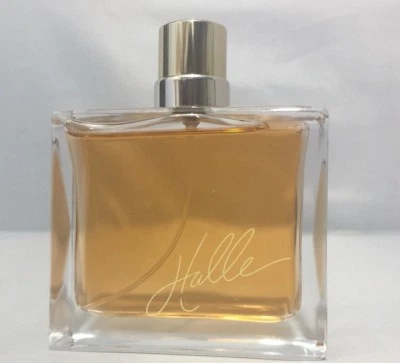 Halle Berry Halle Eau de Parfum Spray for Women 3.4 oz new without box - Image 1 of 2