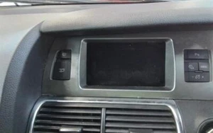 PANTALLA PANTALLA AUDI Q7 AUDIO Y NAVEGACIÓN POR SATÉLITE - Imagen 1 de 6