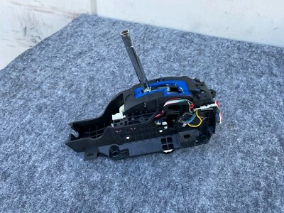 SELECTOR DE MARCHAS DE CAMBIO CONJUNTO DE CAMBIO DE PISO INFINITI JX35 QX60 (13-19) OEM Foto 1 de 4