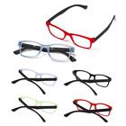 Resin No Screw Prescription Eyewear Eyeglasses Reading Glasses Vision Care
