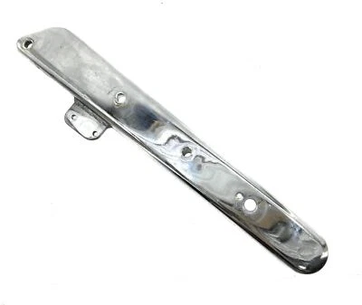 Guardabarros trasero izquierdo pasajero Kawasaki Vulcan 1500 1500l 88 OEM Stay 32109-1157 Foto 1 de 4