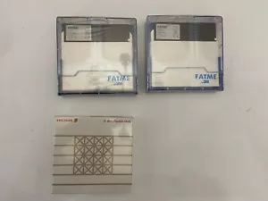 41 FLOPPY DISK 5.25 5"1/4 CONFEZIONE SIGILLATA 3M - Foto 1 di 7