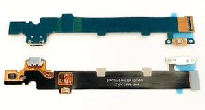 Ladebuchse Buchse Charger Port Mikrofon Mic Flex Huawei MediaPad M3 Lite 10 LTE - Bild 1 von 2