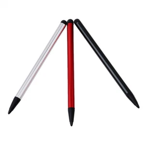 3Pcs Capacitive Universal Phone Tablet Touch Screen Pen Stylus For P_bf - Zdjęcie 1 z 10
