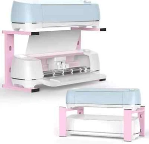 2-in-1 Stand Legs Compatible with Cricut Maker 3/ Maker/Explore 3/ Explore Air 2 - Picture 1 of 3