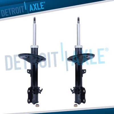 Front Struts Shock Absorbers Set for 1999 2000 2001 2002 2003 Lexus RX300 3.0L - Image 1 of 4