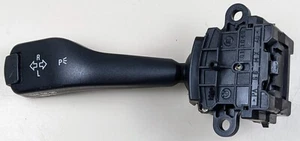 00-06 BMW X5 3.0i E53 Steering Column Turn Signal Switch Stalk 8363668 OEM - Picture 1 of 6