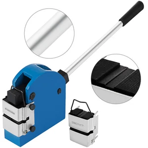 Sheet Metal Shrinker Stretcher 16/18/20 Gauge 2 In 1 Industriale Fabbricazione - Zdjęcie 1 z 12